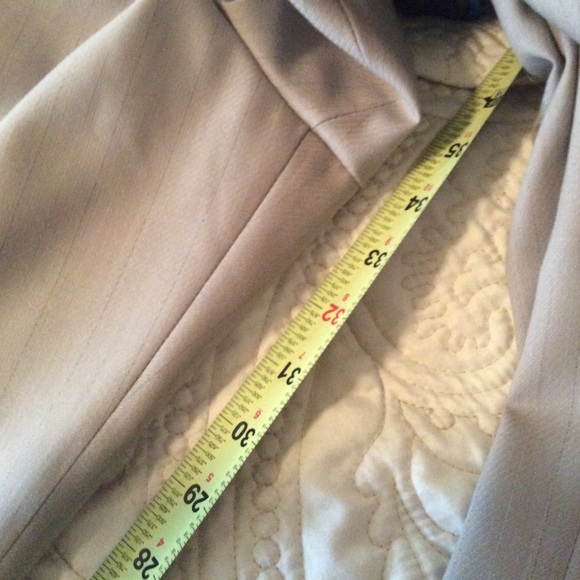DONATED - Classy Vintage Italian Suit - Picture 13 of 15